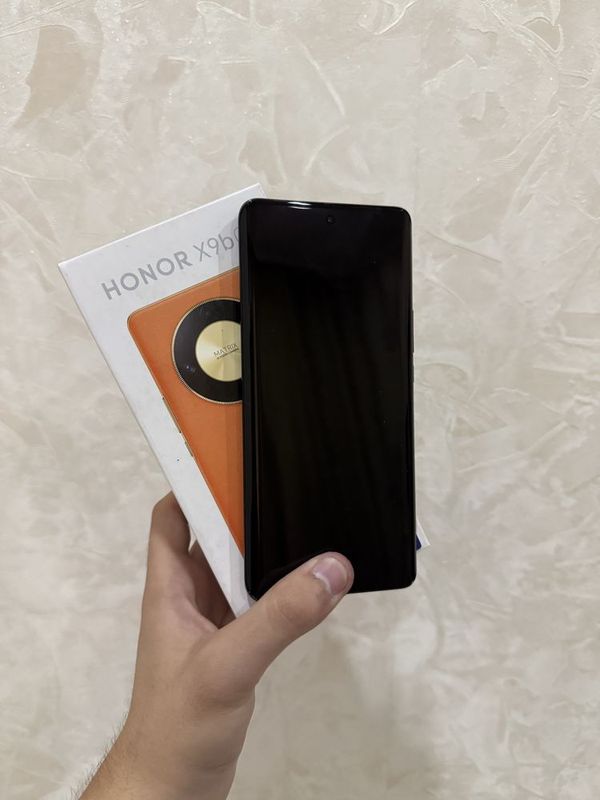 Honor X9b 8+8/256gb ideal Honor X9b 8+8/256gb ideal