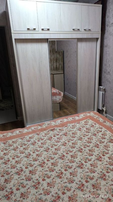 Sergeli Yangi choshtepa 1 xona 2 xona qilingan Sergeli Yangi choshtepa 1 xona 2 xona qilingan