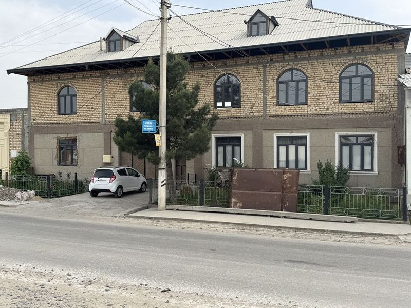 Xovli sotiladi 6 sutix… Xovli sotiladi 6 sutix…