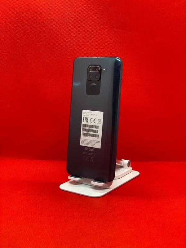 Redmi Note 9 sotiladi ideyal