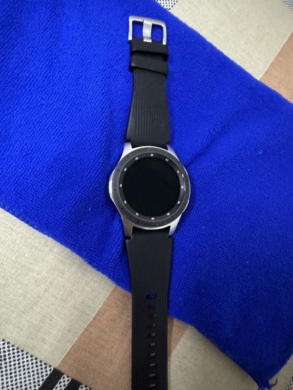 Продам Samsung Watch 46 mm