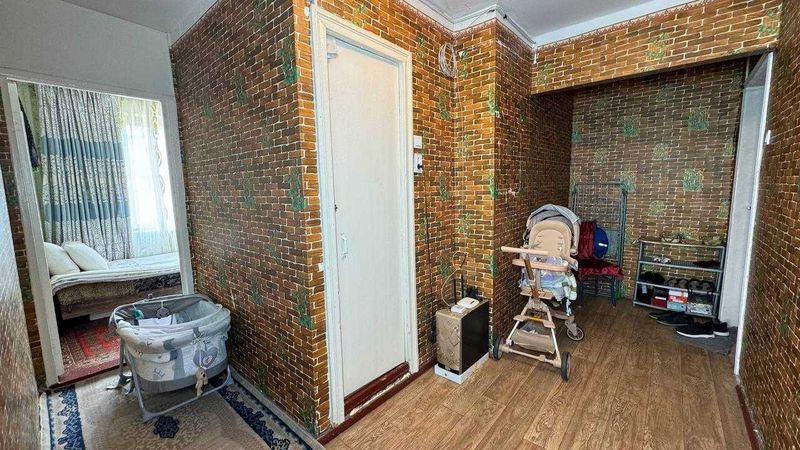 Заканал 1 xona 2 xona qilingan yangi plan kvartira sotiladi.ID: 286639 Заканал 1 xona 2 xona qilingan yangi plan kvartira sotiladi.ID: 286639