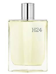 Hermes h24 perfume 12 мл разлив