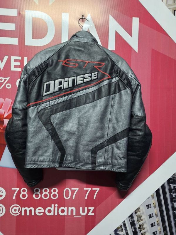 Мотокуртка Dainese