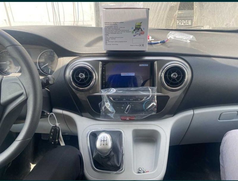 JAC M3 2025 Сатылыуда таяр