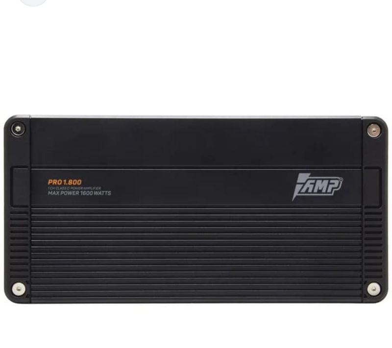 AMP 1.800 mono ariginal