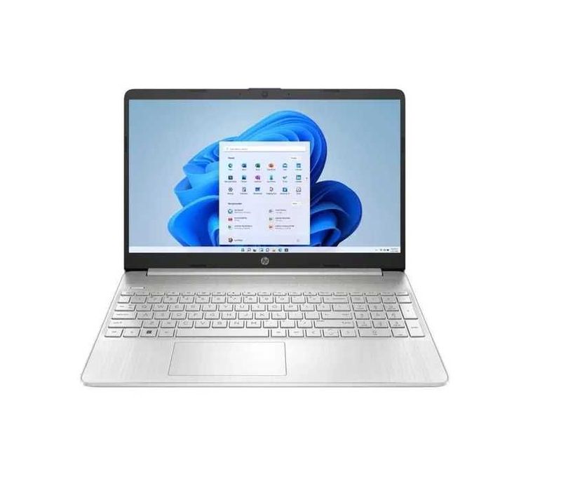 Ноутбук HP Laptop 15/i7-1355U/8GB DDR4/512GB/15.6"FHD