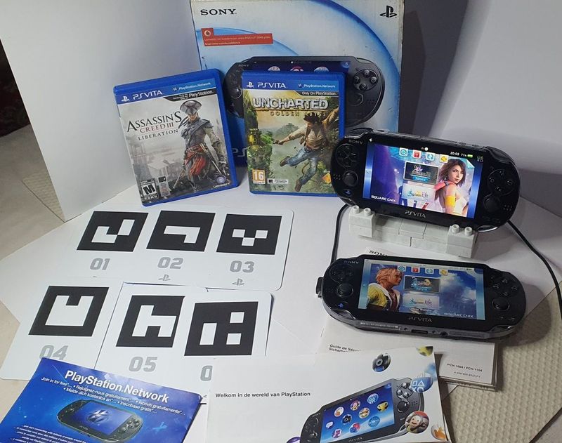 psvita sotiladi , playstation vita sotiladi vzlom 128gb