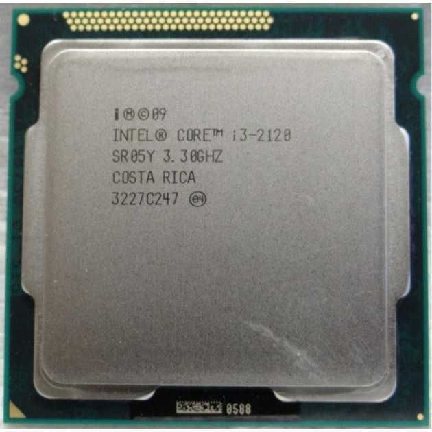 Продам процессор core i3-2120 Продам процессор core i3-2120