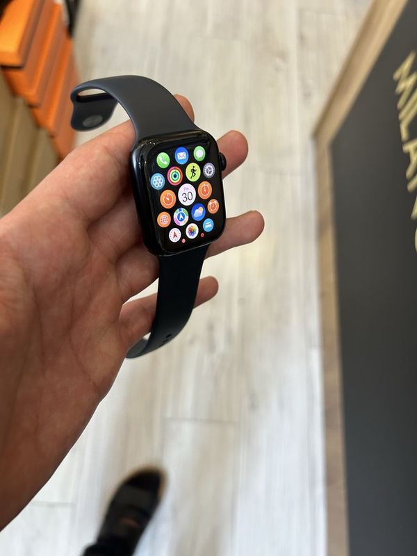Apple watch Se 2 44 mm devona narx Apple watch Se 2 44 mm devona narx