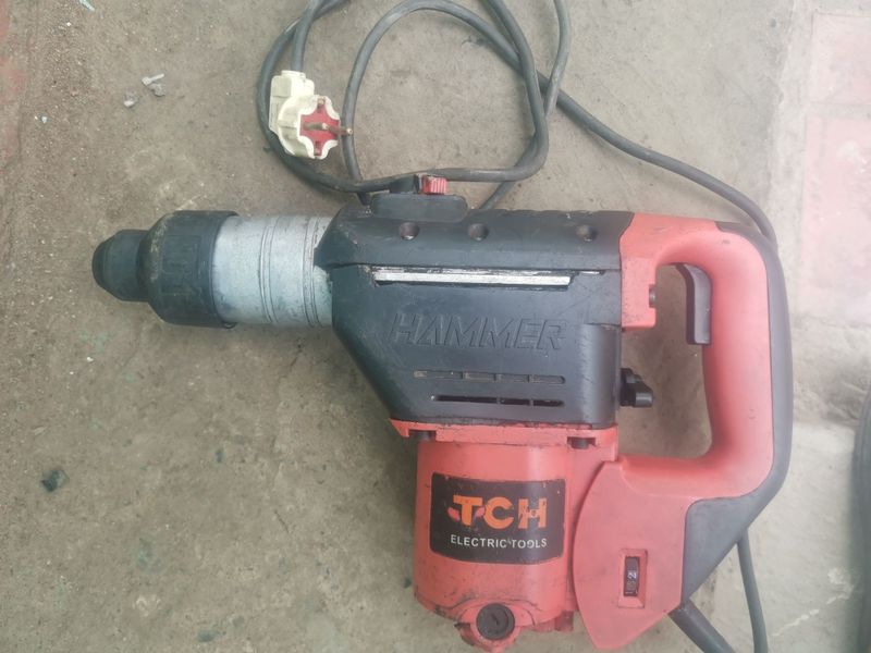 Perefarator TCH 1800w 1800w Perefarator TCH 1800w 1800w