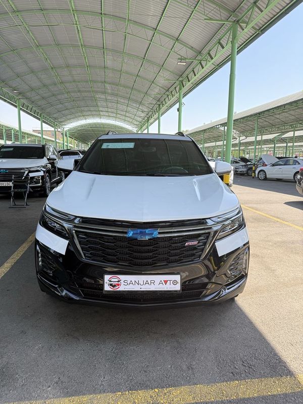 Equinox Full 472 milonlik 2023 yil 100% toza