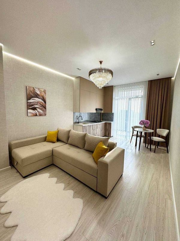 Продается 2х квартира в ЖК Caravan Avenue, Метро Максим Горького Продается 2х квартира в ЖК Caravan Avenue, Метро Максим Горького