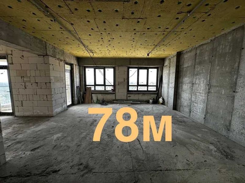 ;Новостройка HAQIQIY Akay city 78м2 Дархан, 2ком КОРОБКА ШОШИЛИНГ ;Новостройка HAQIQIY Akay city 78м2 Дархан, 2ком КОРОБКА ШОШИЛИНГ