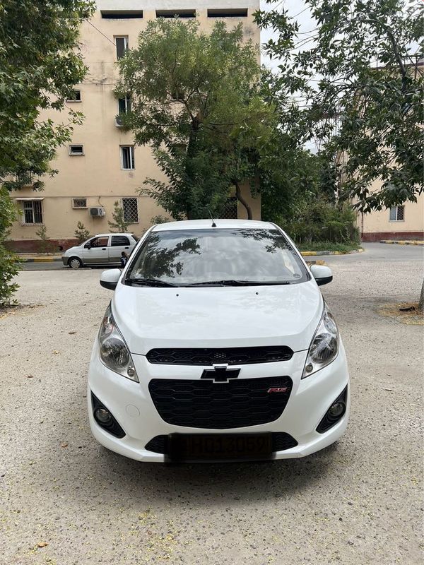 Spark 2013 автомат Spark 2013 автомат
