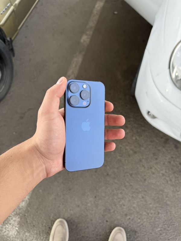 Iphone 15 Pro 1 TB sotiladi