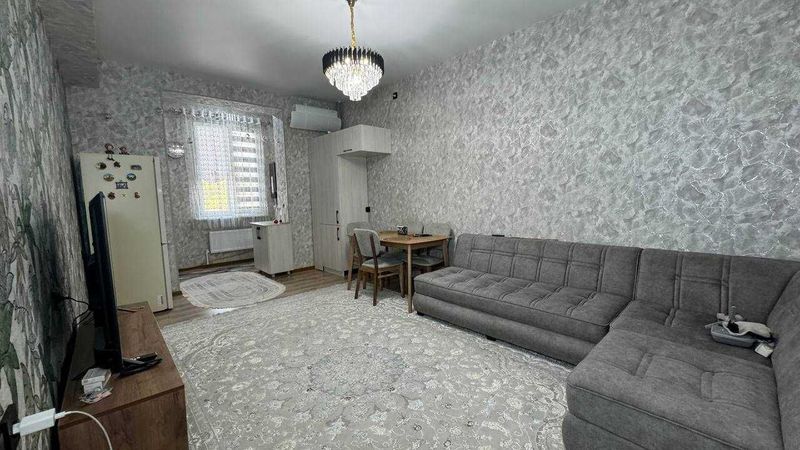Киргили АТС 3 хонали янги қурилган квартира сотилади. ID: 001102 Киргили АТС 3 хонали янги қурилган квартира сотилади. ID: 001102