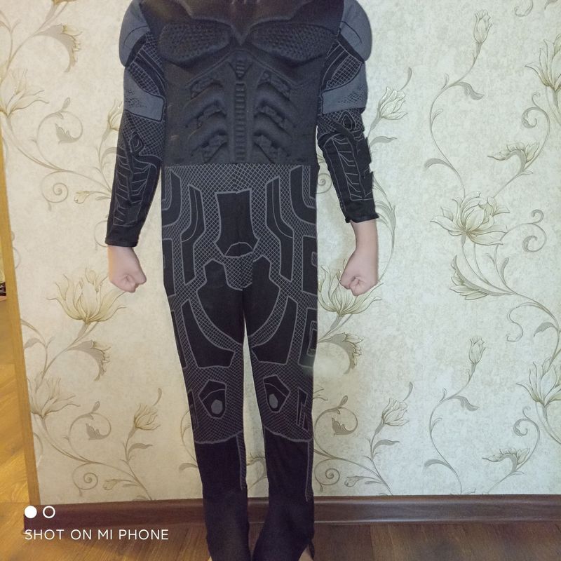 Карнавальный костюм bet man Карнавальный костюм bet man