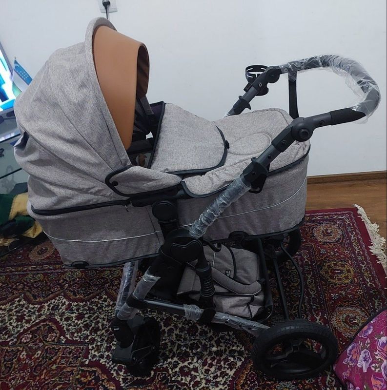 Продается детский коляска