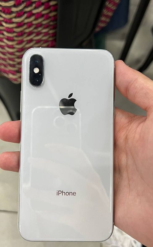 Продам iPhone XS White LL\A 64gb