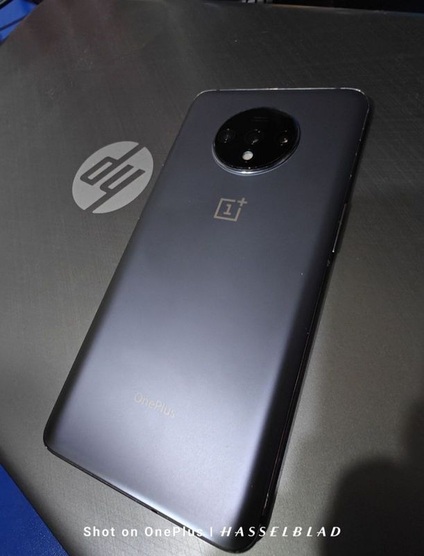 OnePlus 7T full 8/128