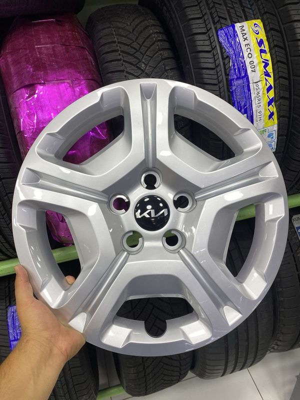 Kia sonet kalpak