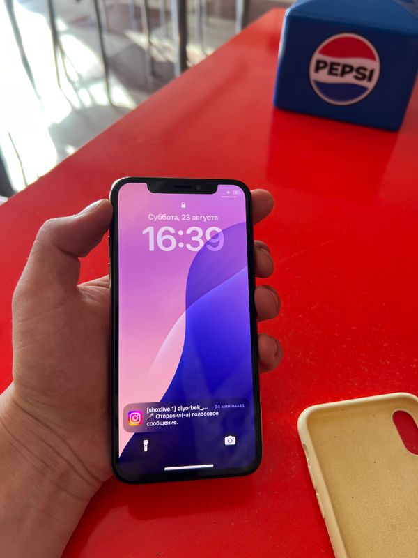 Iphone Xs Iphone Xs