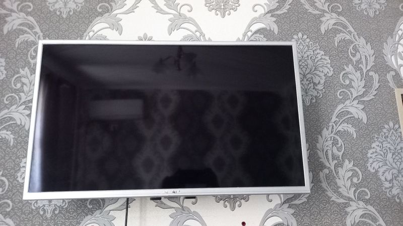 Телевизор shivaki 32 smart Телевизор shivaki 32 smart