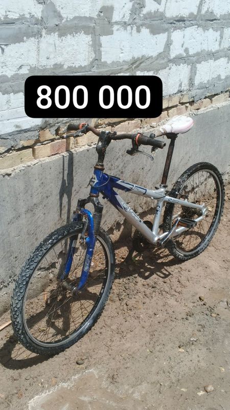 Velosiped 3 xil Arzon