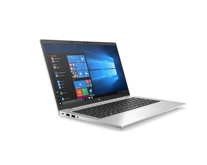 } Ноутбук HP ProBook Aero G7 13.3" R5-4500U/16GB DDR4/256GB