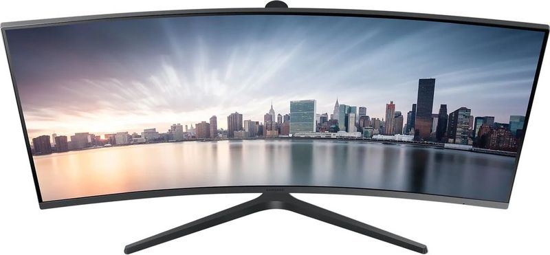 Монитор Samsung 34”