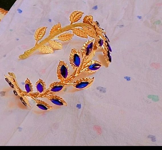 diadema qoʼl mexnati