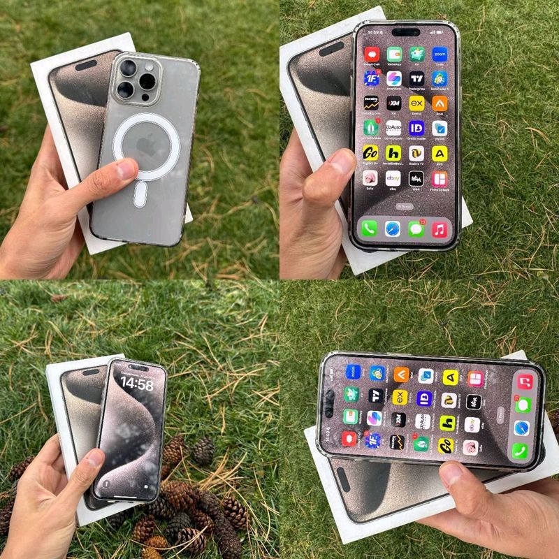 iphone 15 pro max iphone 15 pro max