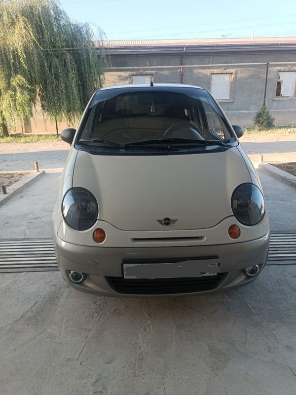 Matiz best sotiladi