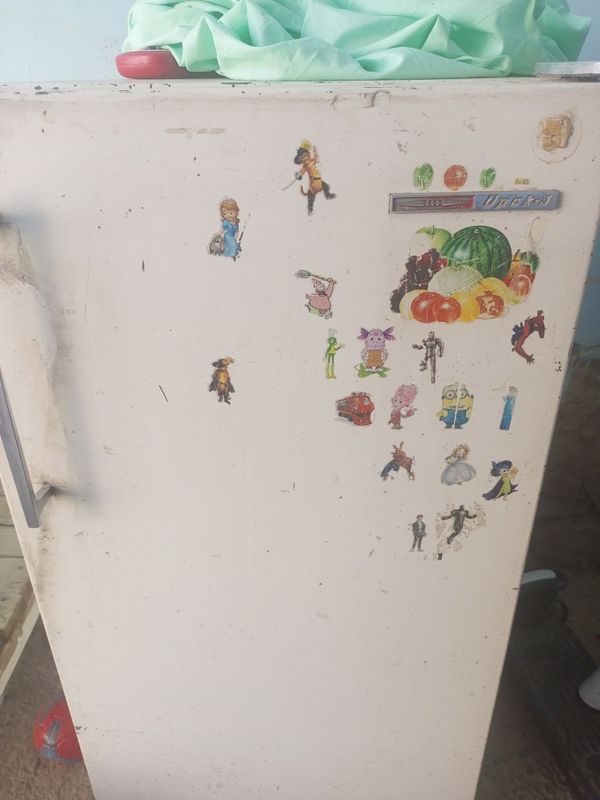Eski rossiyski Opck 3 xolodilnik Eski rossiyski Opck 3 xolodilnik