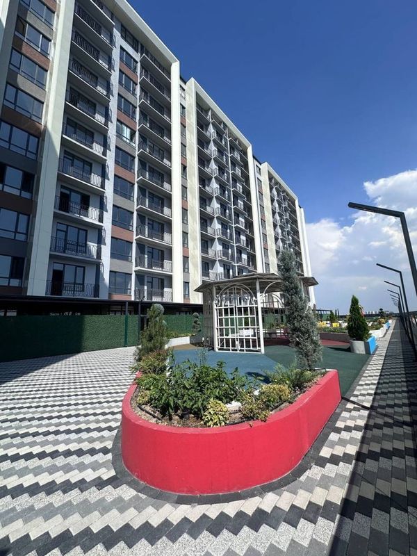 Продажа евро кв ЖК PRESTIGE GARDENS 2/13/14 52м2