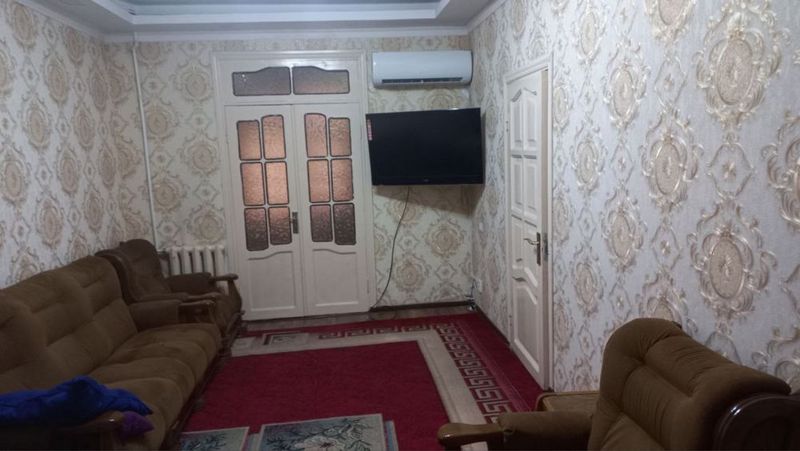 Квартира ижарага берилади
