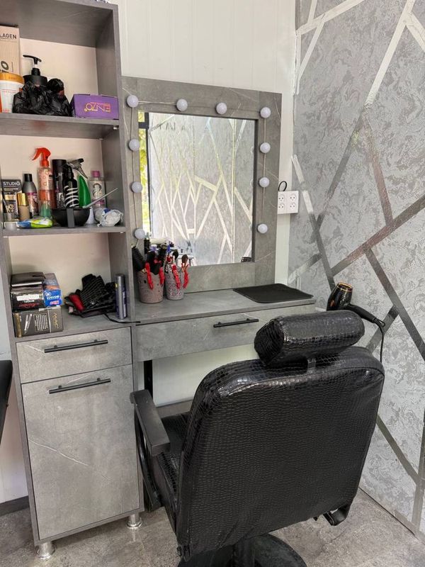 Salon uchun jihozlar!