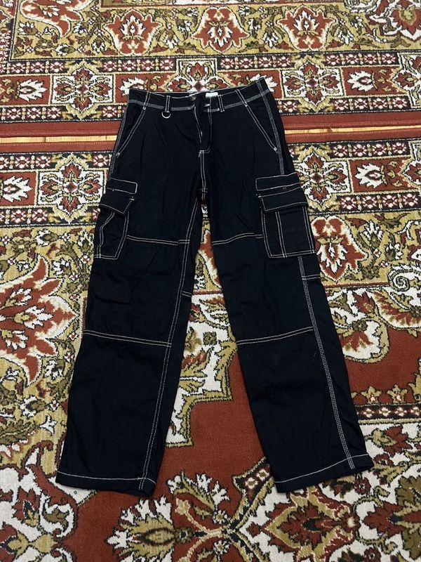 Bershka biggiy shim Bershka biggiy shim