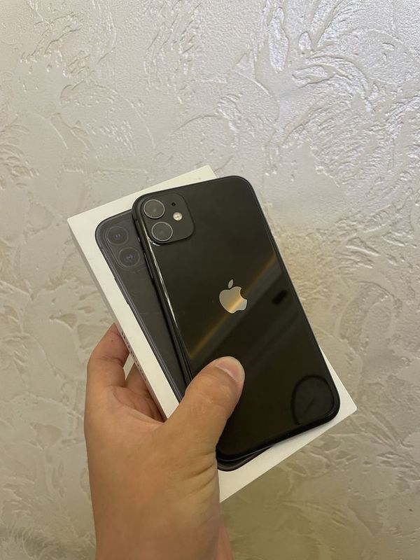 Iphone 11 85% 128GB Iphone 11 85% 128GB
