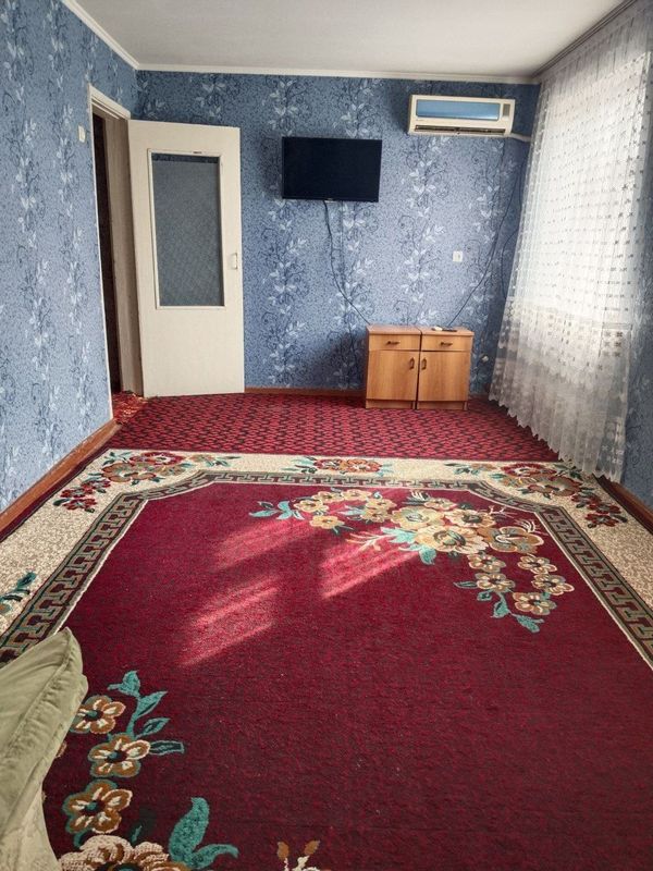 Фрунзенский ижара 1-Хона