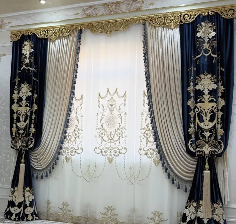 Парда Шторы Parda Shtori