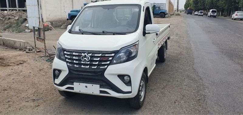 Changan 2025 bez probeg Changan 2025 bez probeg