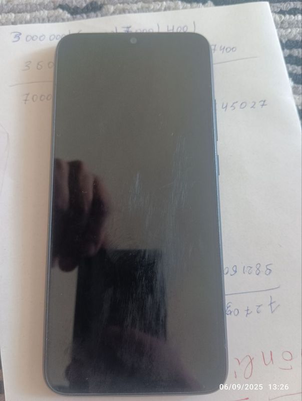 sotiladi redmi 9C NFC xotera 64talik narxi 700ming sotiladi redmi 9C NFC xotera 64talik narxi 700ming