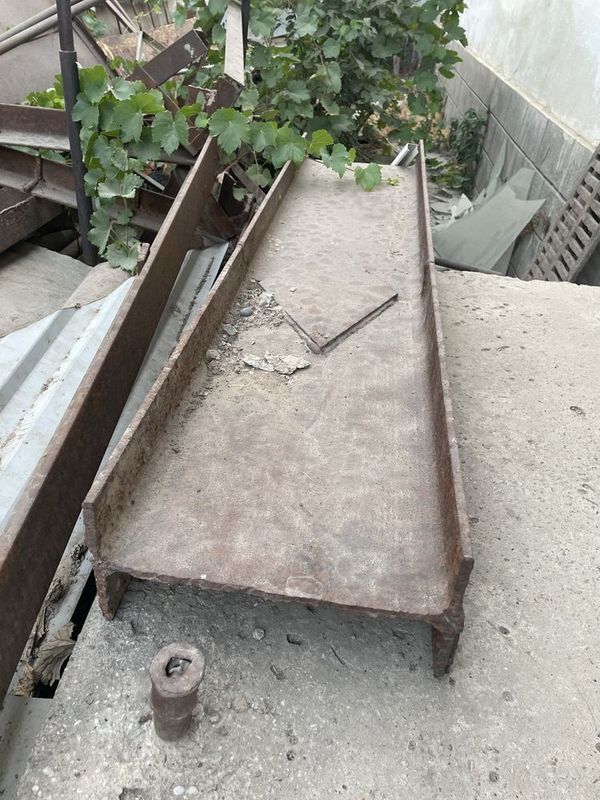 Duxtavrka 3 qalinlikda russiyskiy metal