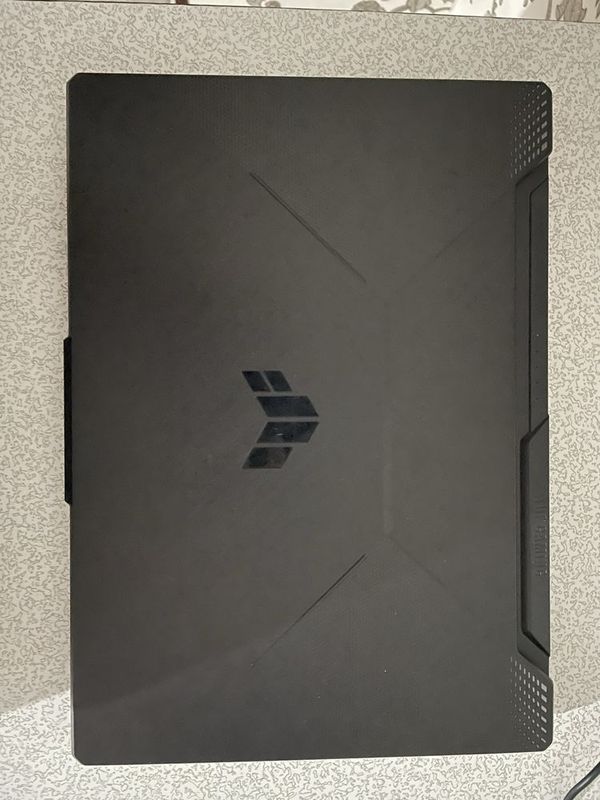 Asus Tuf Gaming A15 8/512 GB Asus Tuf Gaming A15 8/512 GB