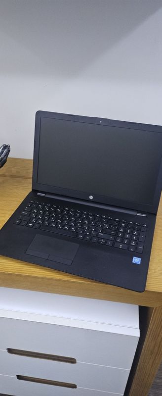 HP RTL8723DE Ноутбук