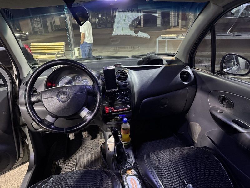 Matiz Best Full 2012 Matiz Best Full 2012