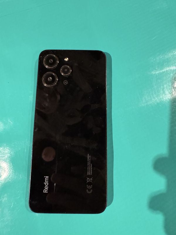 Redmi 12 garantiyasi blan Redmi 12 garantiyasi blan