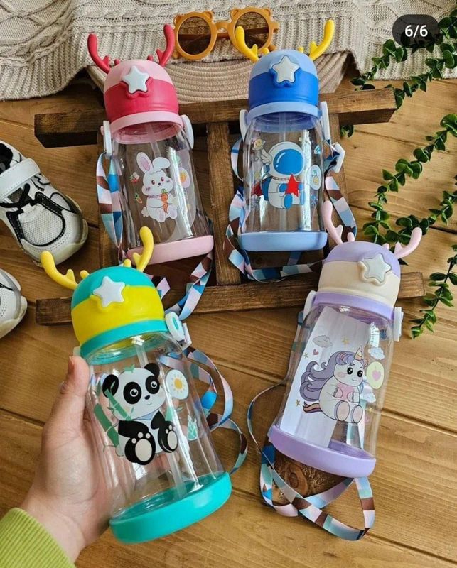 Продаются детские бутылки для питья Продаются детские бутылки для питья